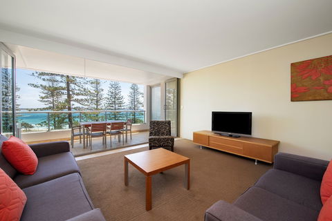 Mantra The Observatory - Accommodation QLD 6