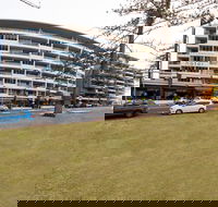 Mantra The Observatory - Accommodation QLD