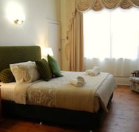 Park View on Colley - Accommodation QLD