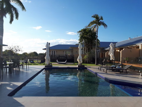 Kernow Charters Towers - Accommodation QLD 4