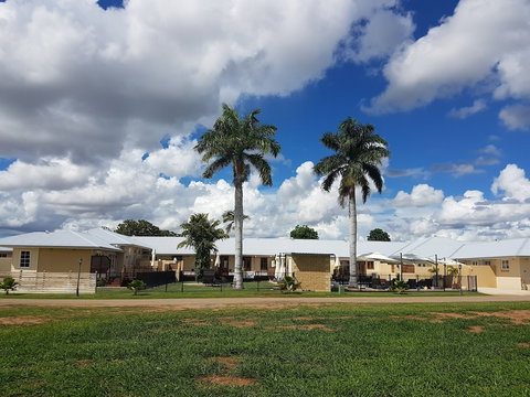 Kernow Charters Towers - Accommodation QLD 1