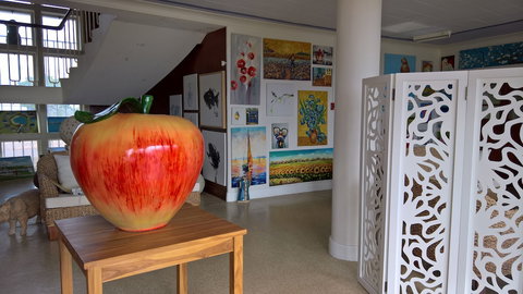 Kernow Charters Towers - Accommodation QLD 6