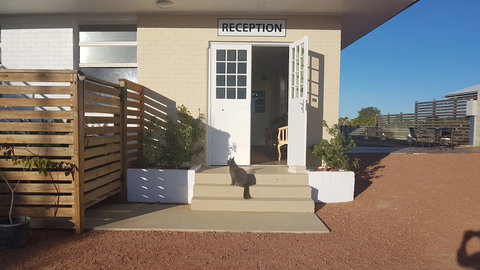 Kernow Charters Towers - Accommodation QLD 2