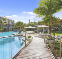 Drift Apartments - Tweed Coast Holidays - Accommodation QLD