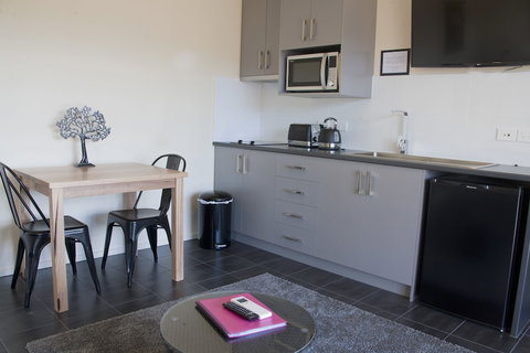 New Norfolk Apartments - Accommodation QLD 1