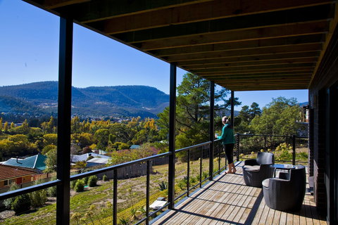 New Norfolk Apartments - Accommodation QLD 2