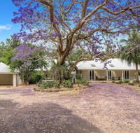Byron Creek Homestead - Accommodation QLD