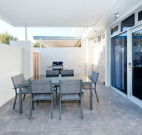 Loxton Courthouse Apartments - Accommodation QLD