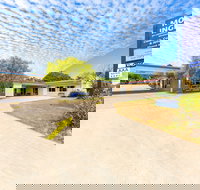 Motel Ingham - Accommodation QLD