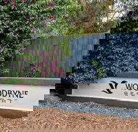 Woodbyne Resort - Accommodation QLD