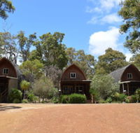 Jarrah Glen Cabins - Accommodation QLD