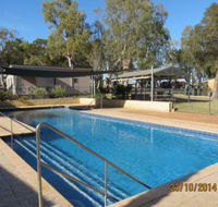 Kalbarri Tudor Holiday Park - Accommodation QLD