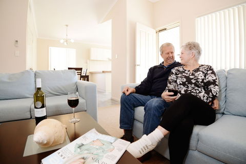 Wavecrest Village & Tourist Park - Accommodation QLD 5