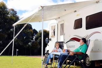 Wavecrest Village & Tourist Park - Accommodation QLD 2