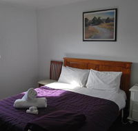 Maple Tree Cottage - Accommodation QLD
