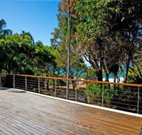 Coral View - Accommodation QLD