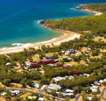 Breakaway - Accommodation QLD
