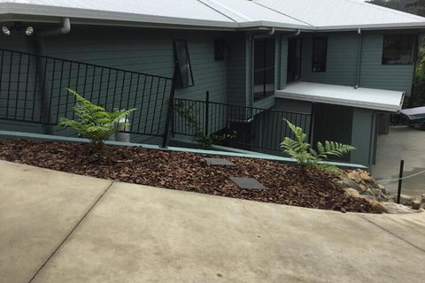 Island Dreams - Accommodation QLD 4