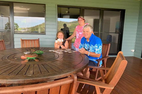 Island Dreams - Accommodation QLD 5