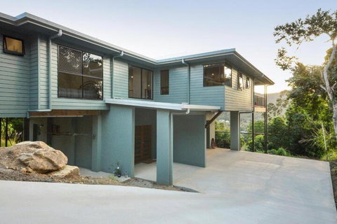 Island Dreams - Accommodation QLD 3