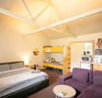 3 Hills at the Good Place - Accommodation QLD