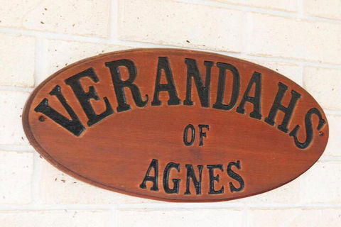 Verandahs - Accommodation QLD 2