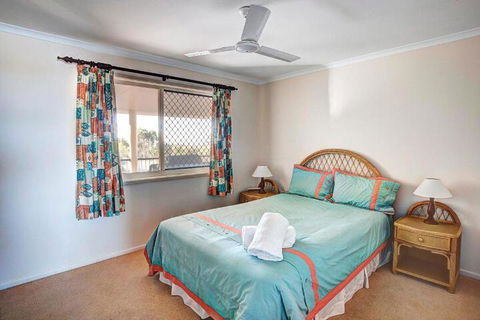 Verandahs - Accommodation QLD 4