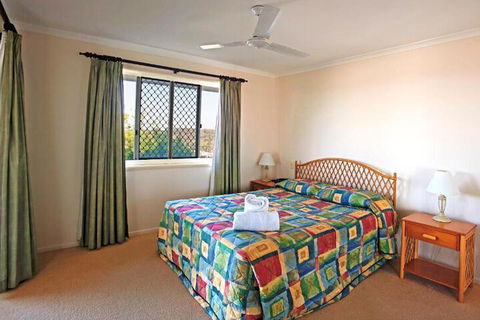 Verandahs - Accommodation QLD 7