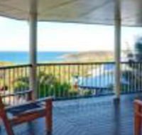 Verandahs - Accommodation QLD