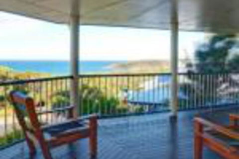 Verandahs - Accommodation QLD 0