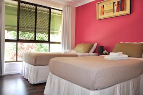 TL Warmest Homestay - Accommodation QLD 0