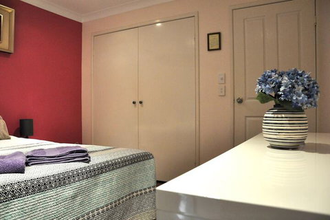 TL Warmest Homestay - Accommodation QLD 5
