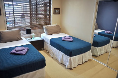 TL Warmest Homestay - Accommodation QLD 6