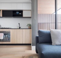 LittleStay Collection Flemington - Accommodation QLD