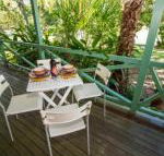 The Little House - Accommodation QLD