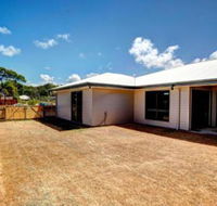Agnes Retreat - Accommodation QLD