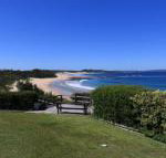 Bunkys by The Sea Holiday House - Accommodation QLD