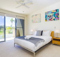 Serenity at the Cove - Accommodation QLD