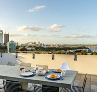 Sydney East Luxury Apartment - Accommodation QLD