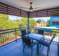 Beach Pad 1 - Accommodation QLD