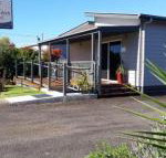 Injune Haven - Accommodation QLD