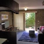 A Furnished Townhouse In Goulburn - Accommodation QLD 0