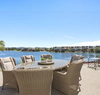 Allure at the Lakes - Accommodation QLD