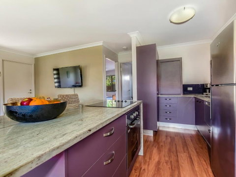 Marcoola House Pet Friendly Sunshine Coast - Accommodation QLD 4
