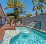 Marcoola House Pet Friendly Sunshine Coast - Accommodation QLD