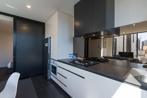 APC On Bourke - Accommodation QLD 5