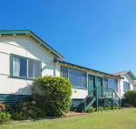 Augusta Hotel Motel - Accommodation QLD