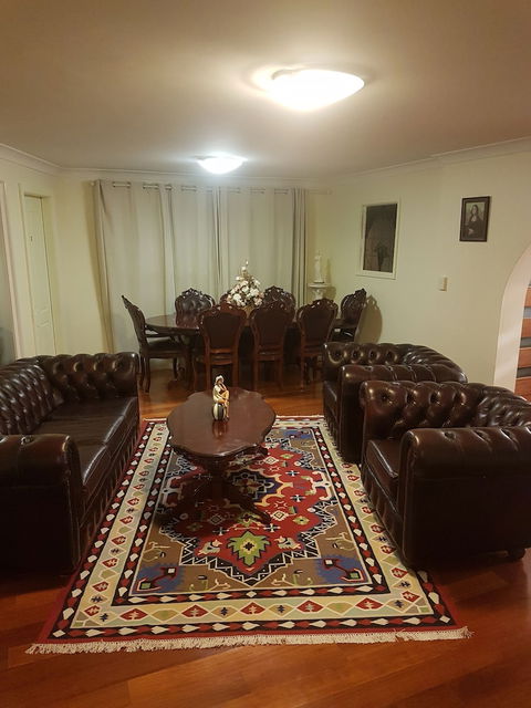 Getaway Inn Boutique Guest House - Accommodation QLD 3