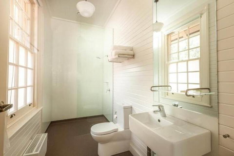 Yarrangobilly Caves House - Accommodation QLD 5