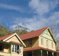 Yarrangobilly Caves House - Accommodation QLD